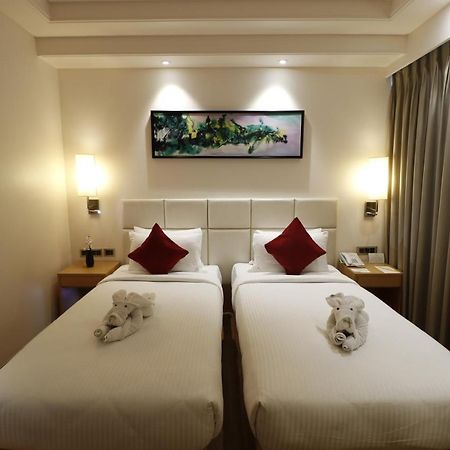 Pearltree Hotels And Resorts Purulia Exterior photo
