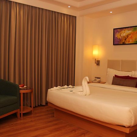 Pearltree Hotels And Resorts Purulia Exterior photo