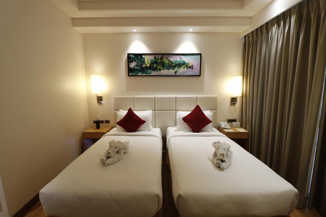 Pearltree Hotels And Resorts Purulia Exterior photo