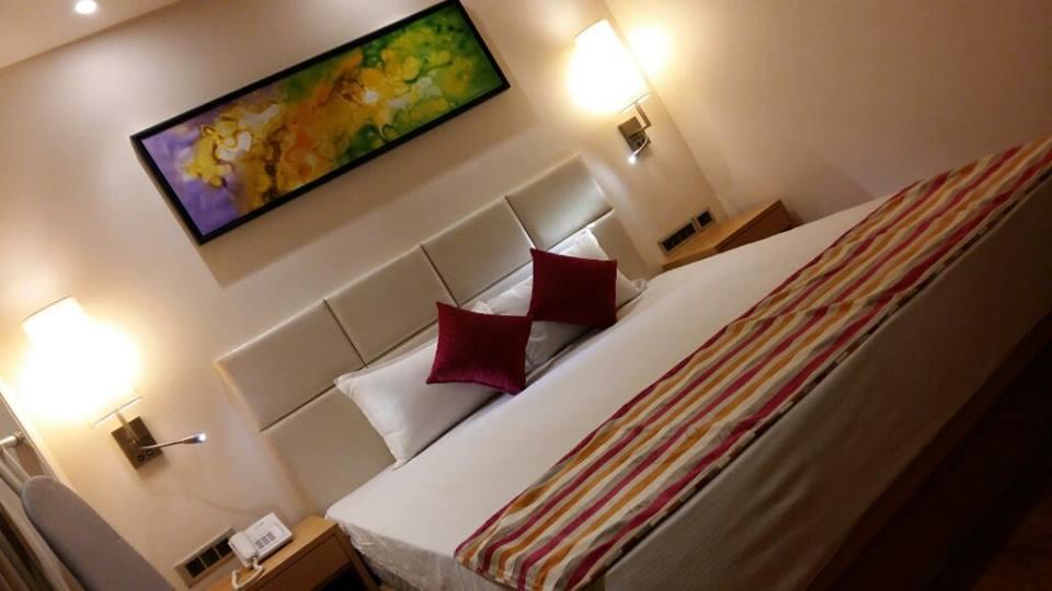 Pearltree Hotels And Resorts Purulia Exterior photo