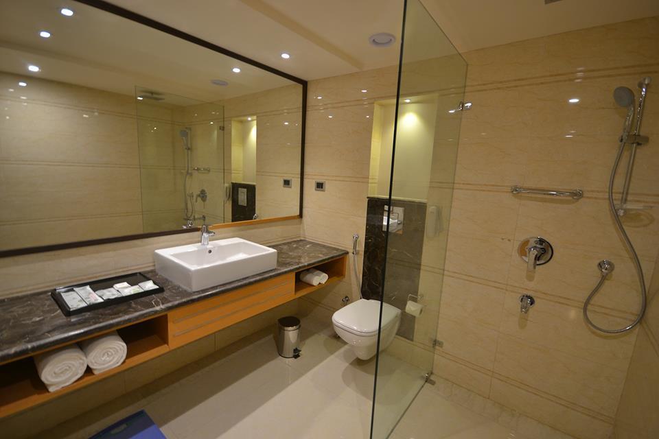 Pearltree Hotels And Resorts Purulia Exterior photo