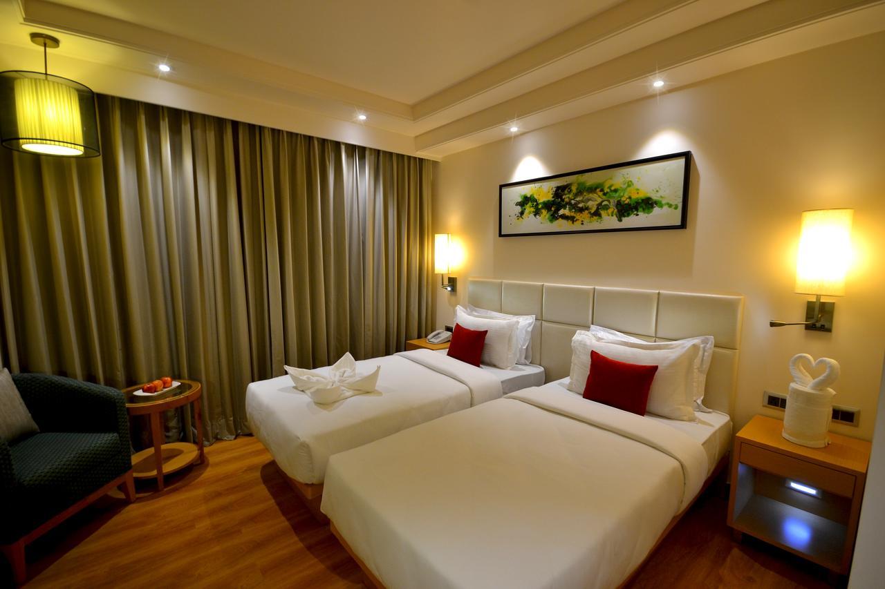Pearltree Hotels And Resorts Purulia Exterior photo