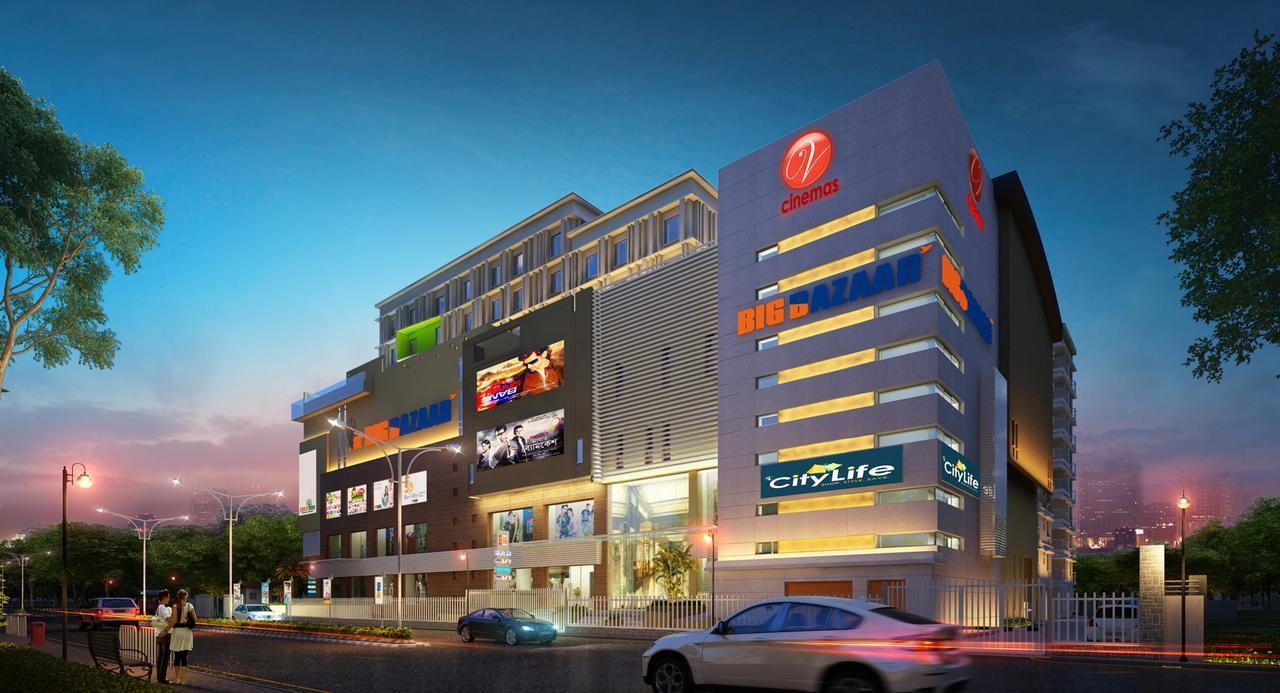 Pearltree Hotels And Resorts Purulia Exterior photo