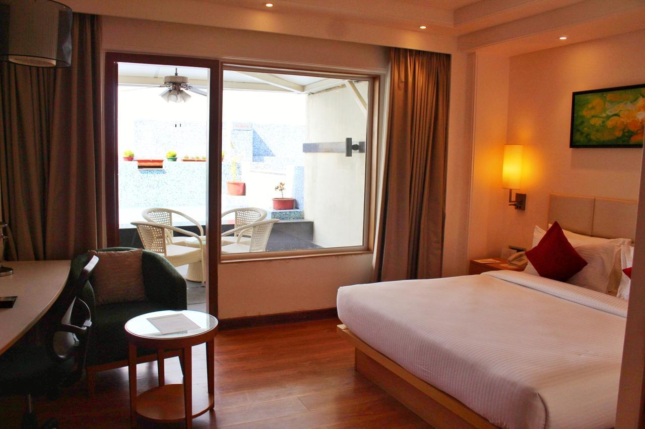 Pearltree Hotels And Resorts Purulia Exterior photo