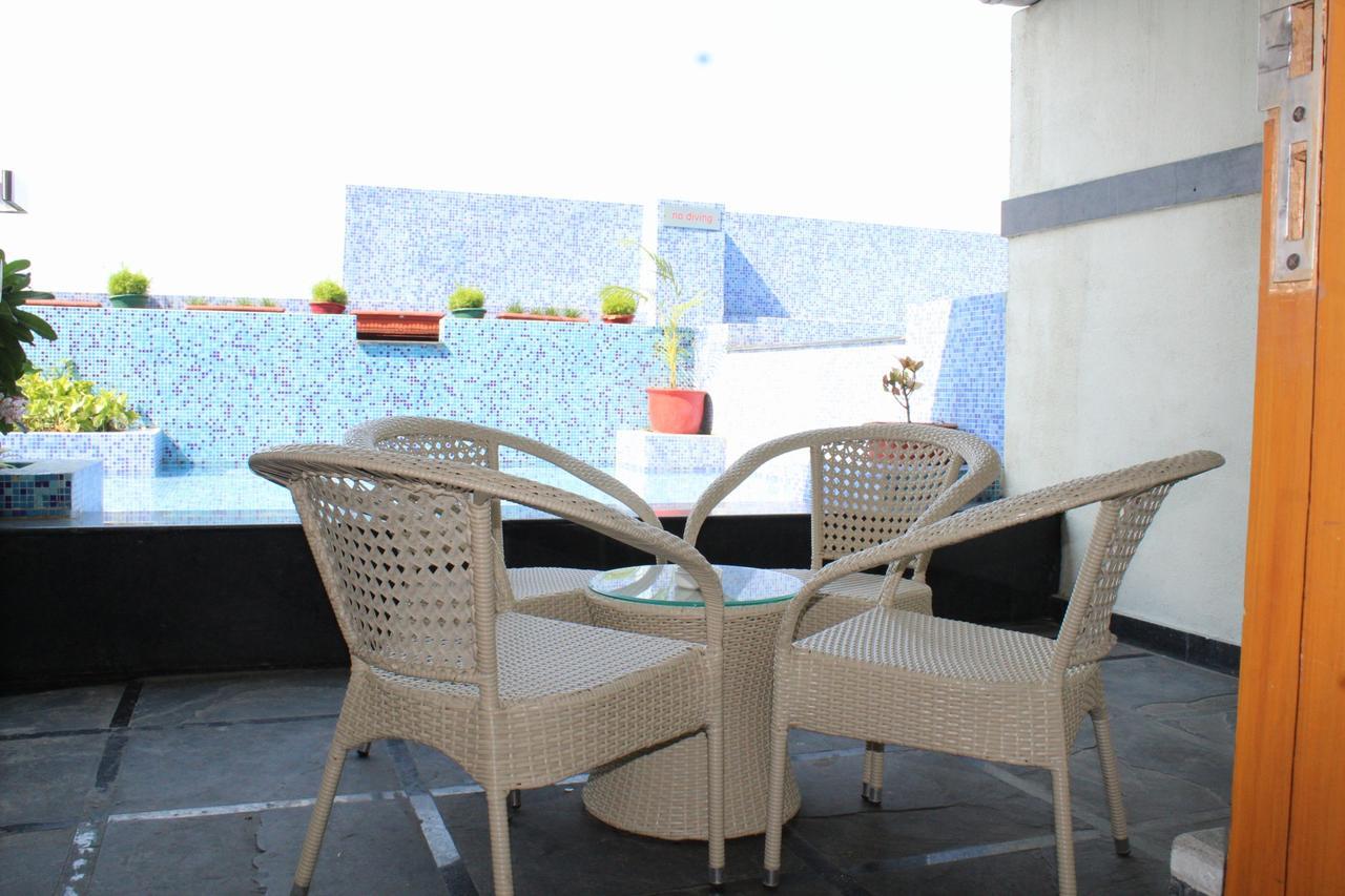 Pearltree Hotels And Resorts Purulia Exterior photo