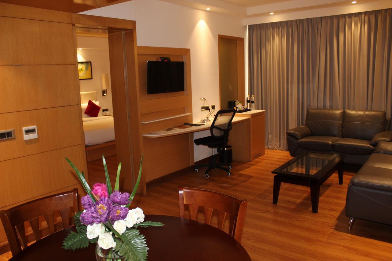 Pearltree Hotels And Resorts Purulia Exterior photo