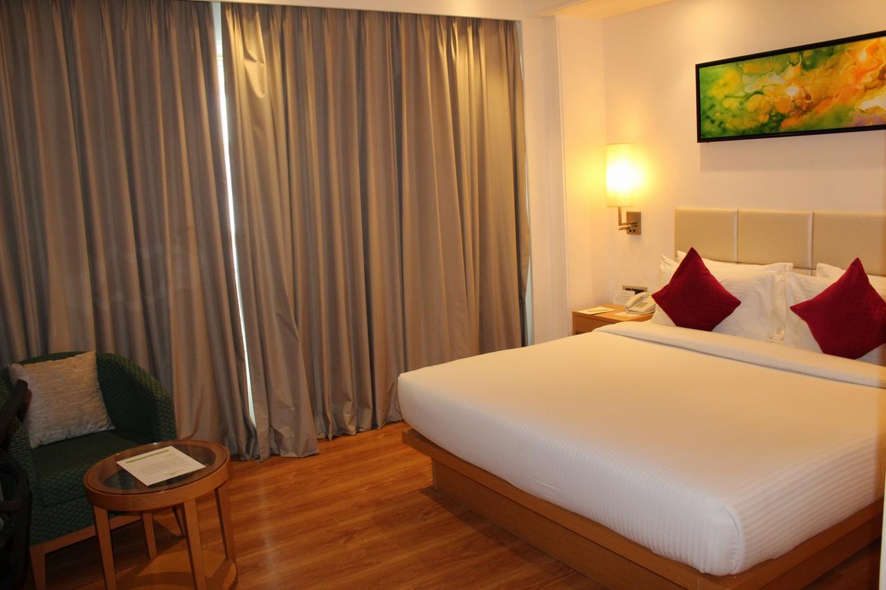 Pearltree Hotels And Resorts Purulia Exterior photo